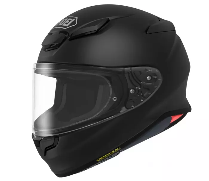 Shoei NXR2 matt black XL