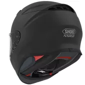 Shoei NXR2 matt black XL