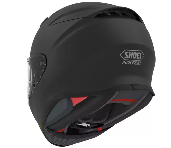 Shoei NXR2 matt black XL