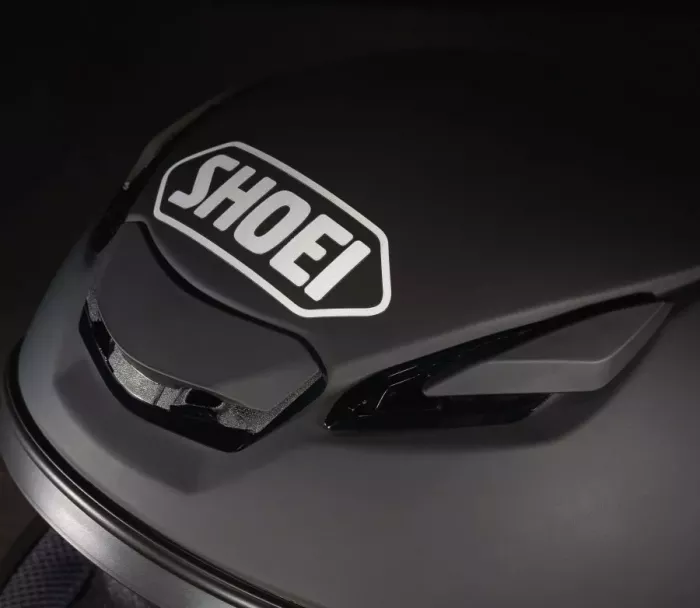 Shoei NXR2 matt black XL