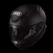 Shoei NXR2 matt black XL