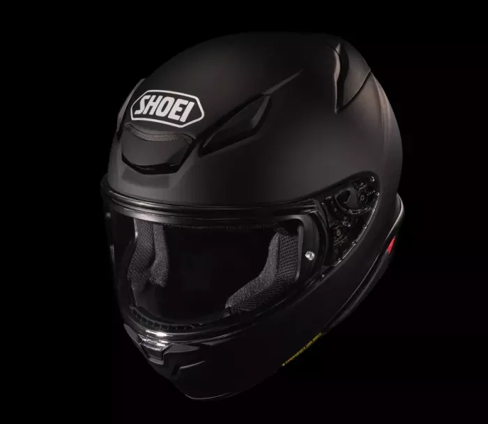 Shoei NXR2 matt black XL