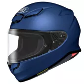 Helma na moto Shoei NXR II blue