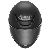 Sportovně cestovní helma Shoei NXR2 matt black