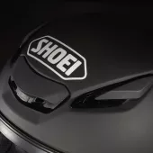 Sportovně cestovní helma Shoei NXR2 matt black