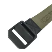 Pásek CARHARTT NYLON WEBBING LADDER LOCK ARMY GREEN