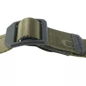 Pásek CARHARTT NYLON WEBBING LADDER LOCK ARMY GREEN