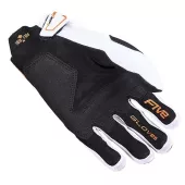 Pánské rukavice Five MXF3 Evo orange/white