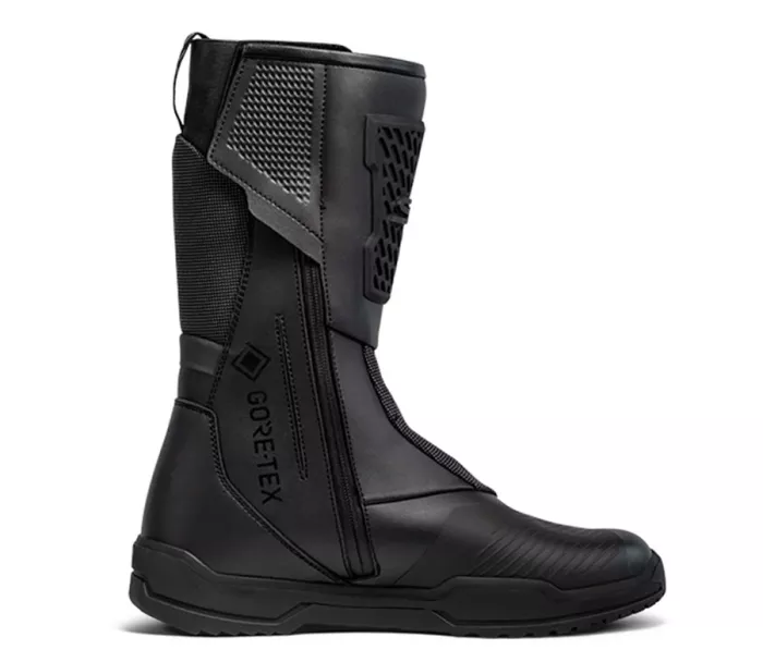 Boty na moto SIDI ORION GTX Black