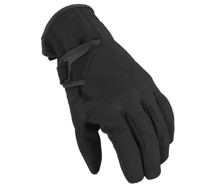 Macna Othano RTX black gloves men vel. XL