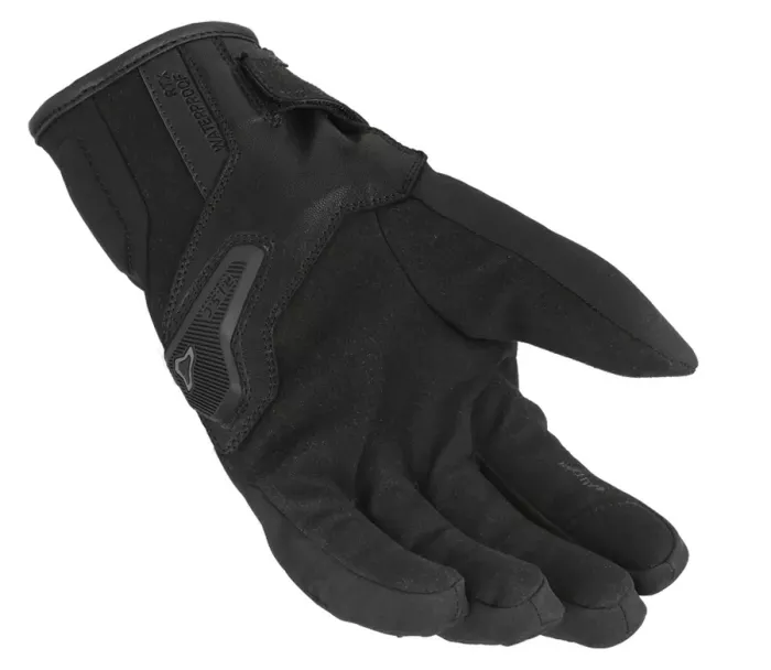 Macna Othano RTX black gloves men vel. XL