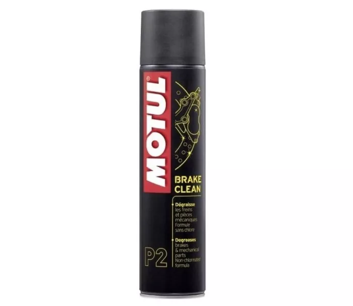 Motul P2 Brake clean