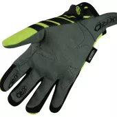 Dětské MX rukavice XRC MX Pablo Youth gloves fluo/grey