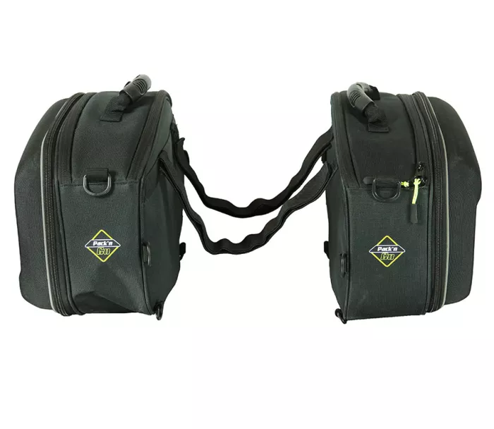 Pack´N GO NAPLES 20l Saddle bags