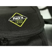 Pack´N GO PCKN22017 RANGELY 34l Saddle bags