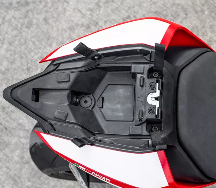 Kriega KAPFK - PANIGALE 959/1299 US-DRYPACK FIT KIT