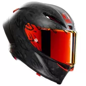 Integrální helma AGV PISTA GP RR E2206 DOT MPLK Pantera