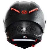 Integrální helma AGV PISTA GP RR E2206 DOT MPLK Pantera