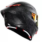 Integrální helma AGV PISTA GP RR E2206 DOT MPLK Pantera