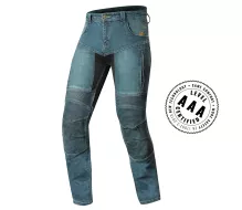 Moto rifle Trilobite Parado Circuit slim blue level 2 - CE AAA