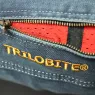 Moto rifle Trilobite 661 Parado Circuit slim blue level 2 - CE AAA