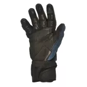 Dámské rukavice na moto Trilobite Parado blue