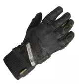 Dámské rukavice na motorku Trilobite Parado black