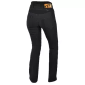 Dámské rifle Trilobite Parado doublelayer AAA slim fit black level 2 (Prodloužené)