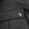 Rusty Pistons RPJAM31 Leadore Wax Parka black