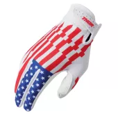 Thor 3330 - 8211 Launchmode rukavice patriot vel.2XL