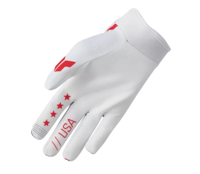 Thor 3330 - 8211 Launchmode rukavice patriot vel.2XL