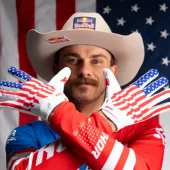 Thor 3330 - 8211 Launchmode rukavice patriot vel.2XL