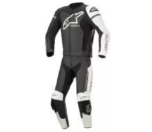 Alpinestars GP Force Phantom black/white/grey vel. 58