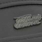 Bunda na motocykl Rusty Pistons RPJAM30 Piano men black