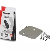 Upevňovací systém Shad X010PS Pin system Honda