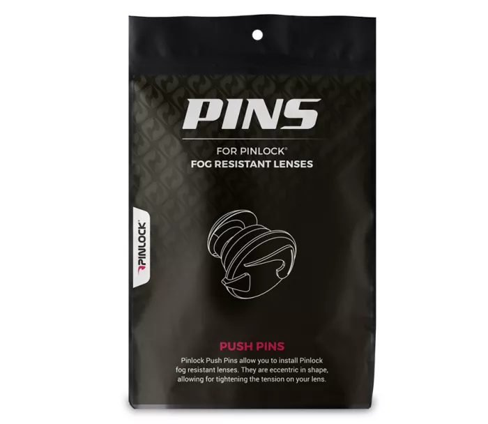 Pinlock Pre-packed pushpin - 2 ks pinů