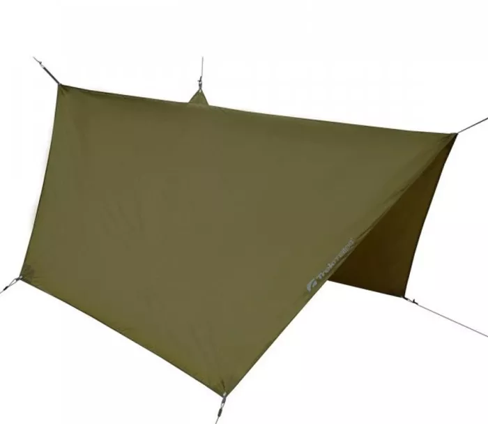 Yate Hexagon Tarp Bivakovací plachta 320x280cm