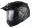 Výklopná helma NEXX X.LIFECOUNTRY Plain black MT