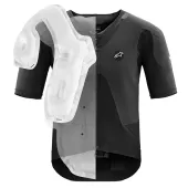 Airbagová vesta Alpinestars Tech-Air® 5 Plasma black
