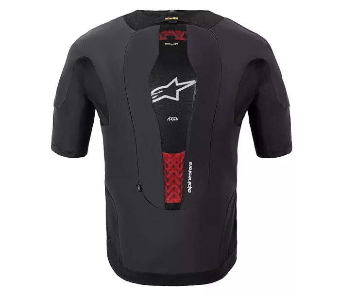 Airbagová vesta Alpinestars Tech-Air® 5 Plasma black