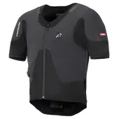 Airbagová vesta Alpinestars Tech-Air® 5 Plasma black