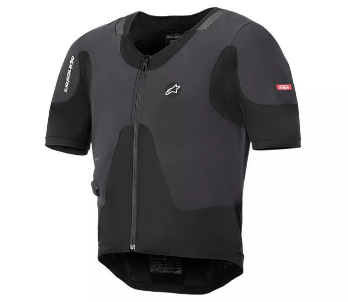 Airbagová vesta Alpinestars Tech-Air® 5 Plasma black