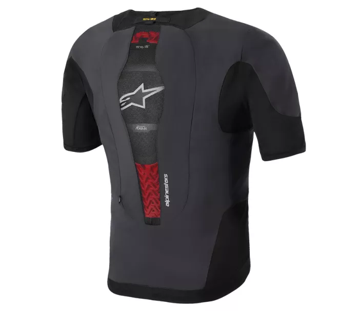 Airbagová vesta Alpinestars Tech-Air® 5 Plasma black