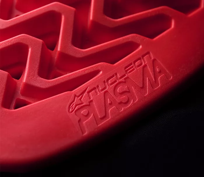 Airbagová vesta Alpinestars Tech-Air® 5 Plasma black
