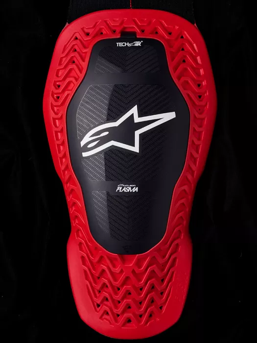 Airbagová vesta Alpinestars Tech-Air® 5 Plasma black