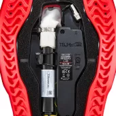 Airbagová vesta Alpinestars Tech-Air® 5 Plasma black