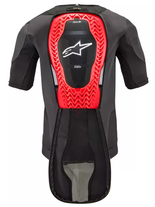 Airbagová vesta Alpinestars Tech-Air® 5 Plasma black