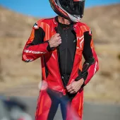 Airbagová vesta Alpinestars Tech-Air® 5 Plasma black