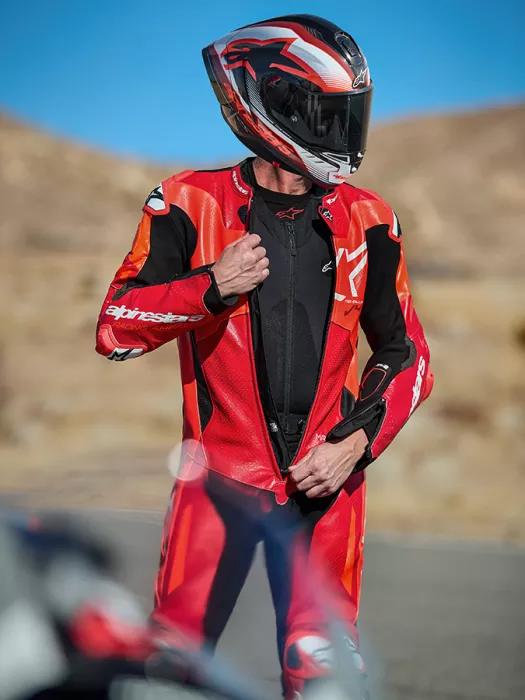 Airbagová vesta Alpinestars Tech-Air® 5 Plasma black