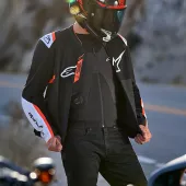 Airbagová vesta Alpinestars Tech-Air® 5 Plasma black